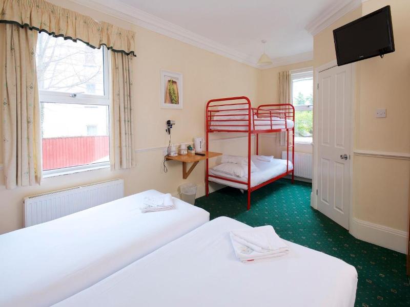 The Maemar Hotel image