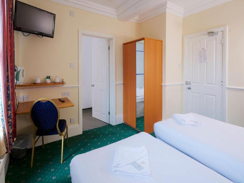 The Maemar Hotel image