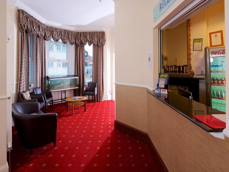 The Maemar Hotel image