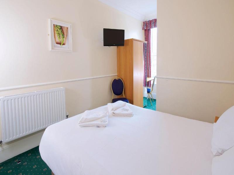 The Maemar Hotel image