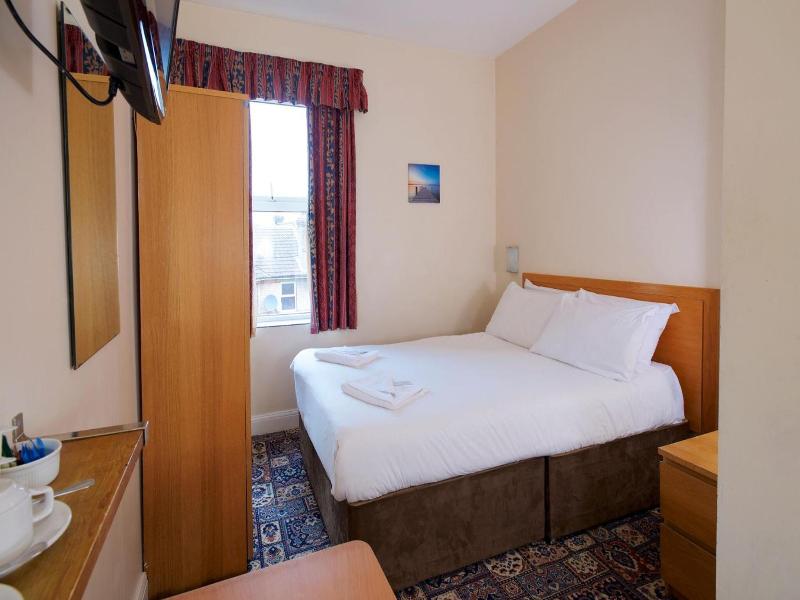 The Maemar Hotel image