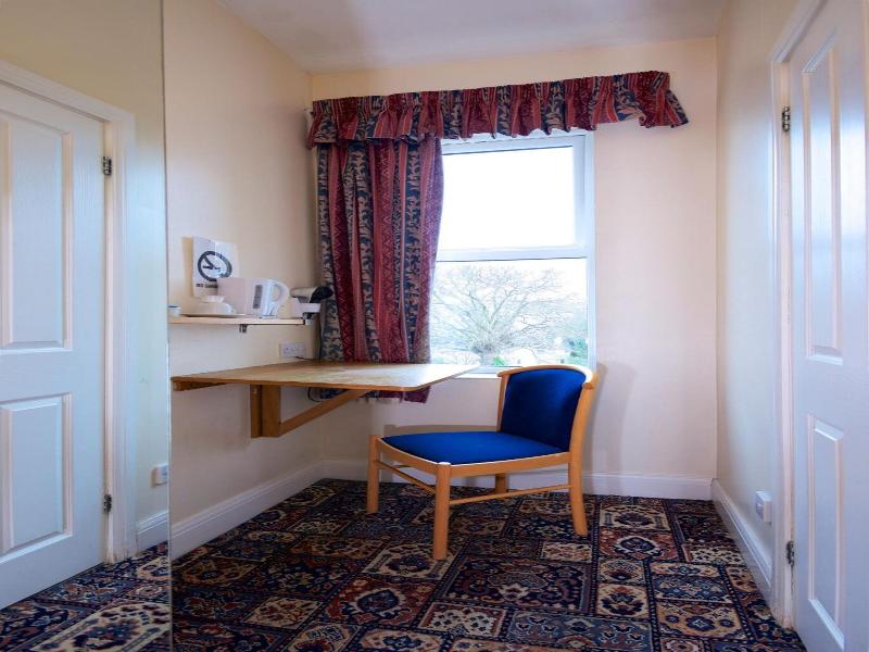 The Maemar Hotel image