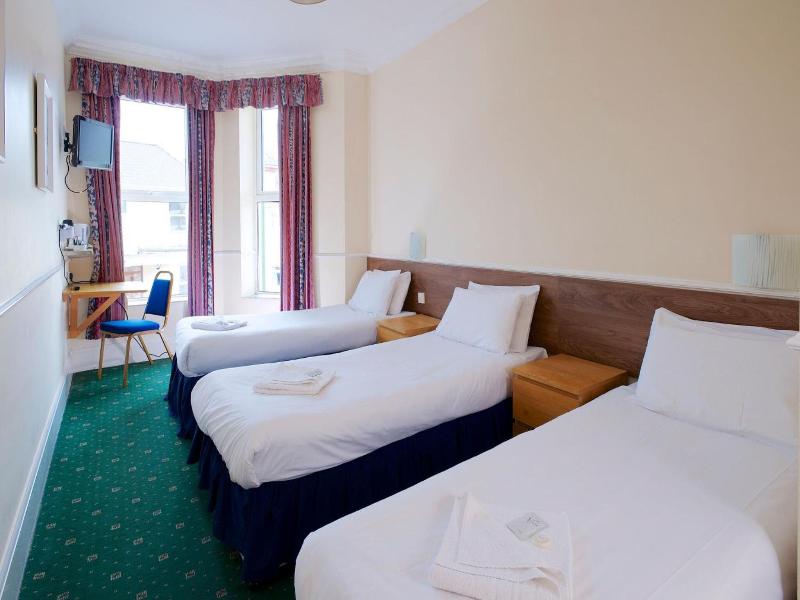 The Maemar Hotel image
