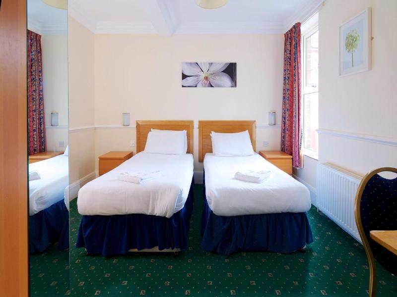 The Maemar Hotel image