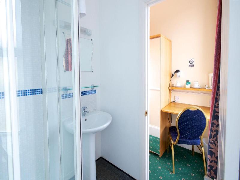 The Maemar Hotel image