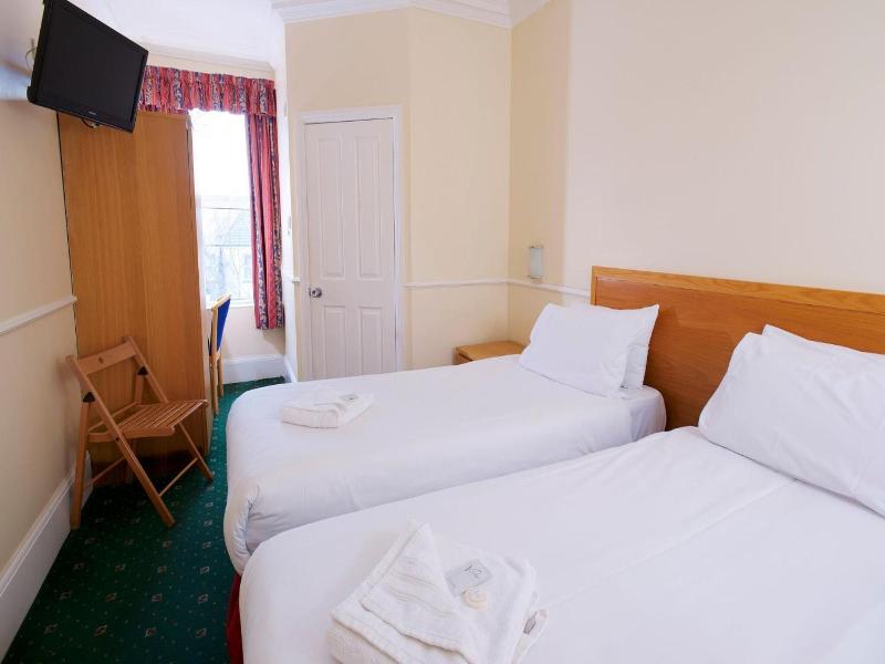 The Maemar Hotel image