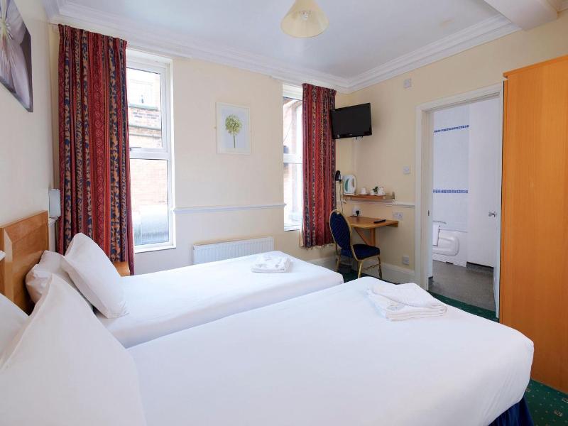 The Maemar Hotel image
