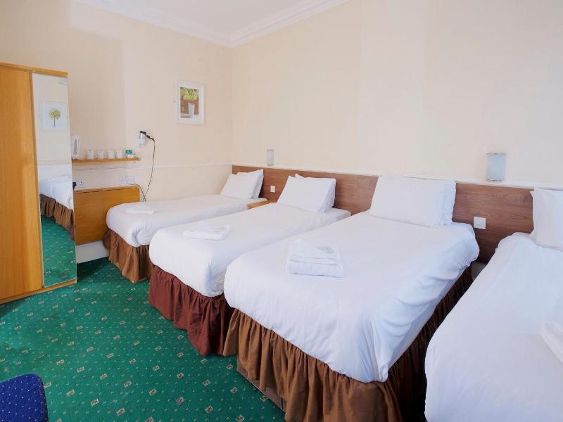 The Maemar Hotel image