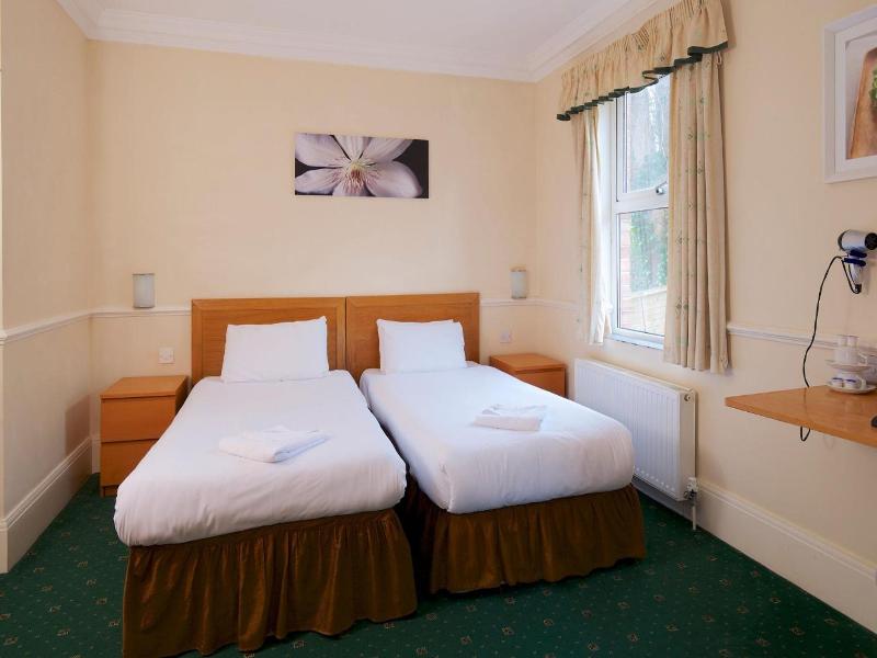 The Maemar Hotel image