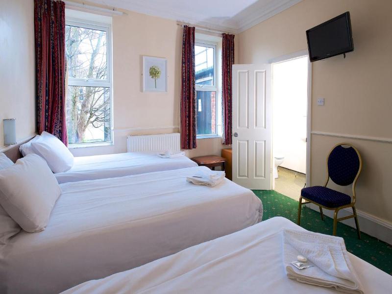 The Maemar Hotel image