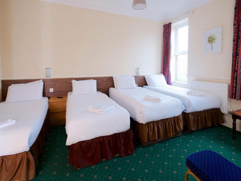 The Maemar Hotel image