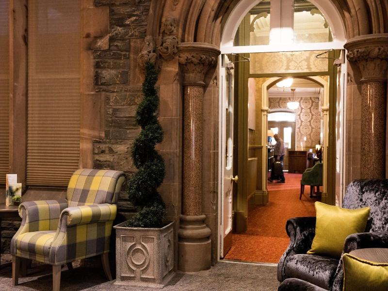 The Keswick Country House (Choice hotels) image