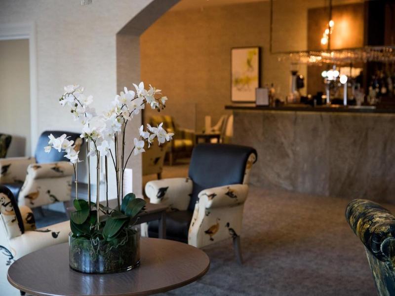 The Keswick Country House (Choice hotels) image