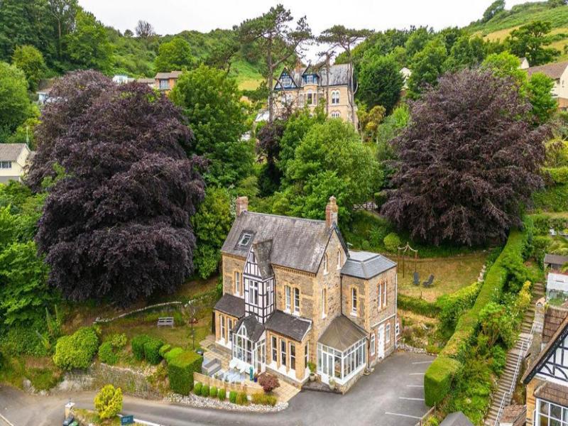 Norbury House Stylish Accommodation image