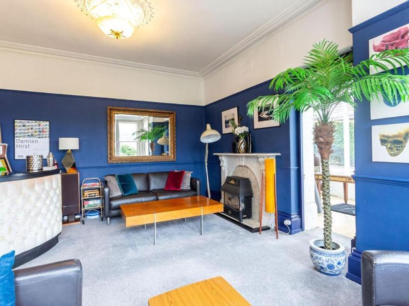 Norbury House Stylish Accommodation image