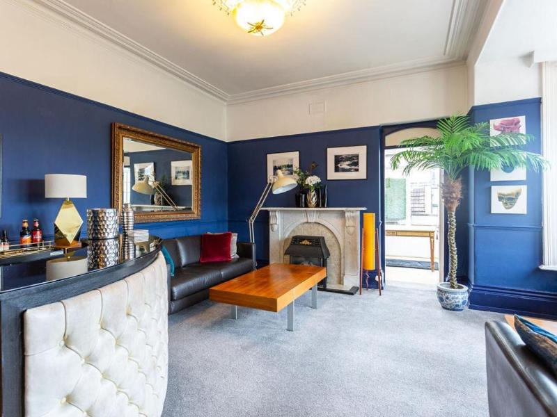 Norbury House Stylish Accommodation image