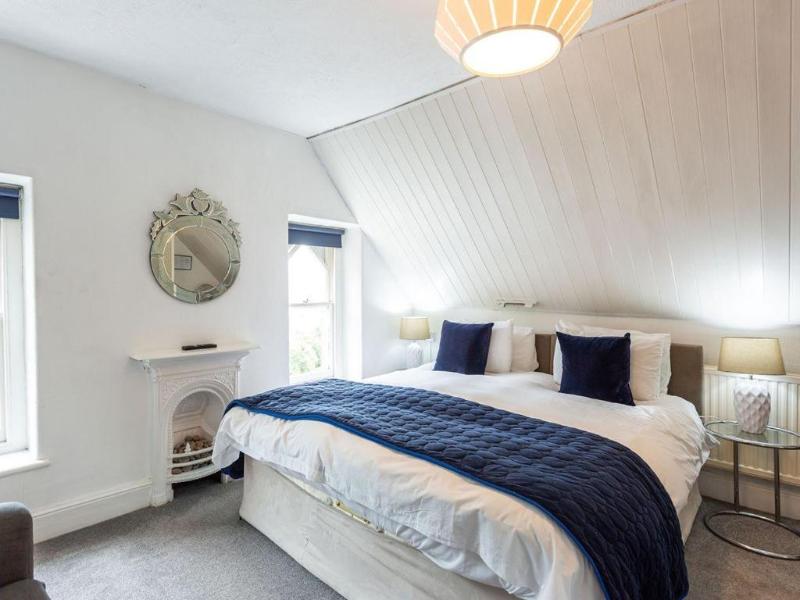 Norbury House Stylish Accommodation image