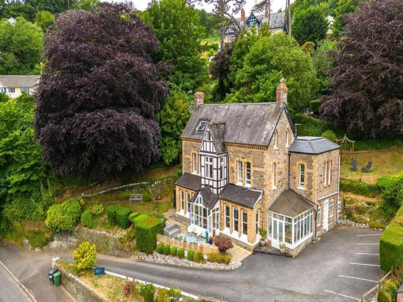 Norbury House Stylish Accommodation image