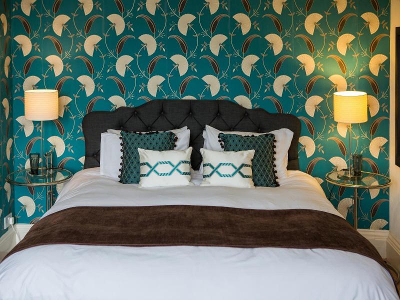 Norbury House Stylish Accommodation image