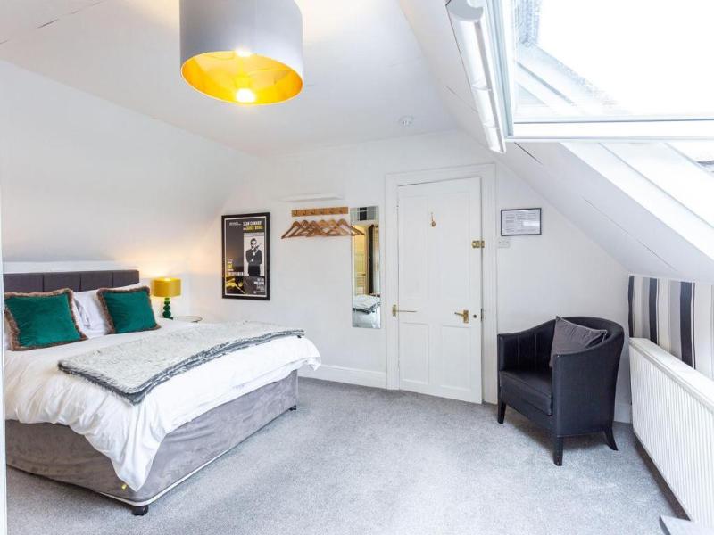 Norbury House Stylish Accommodation image