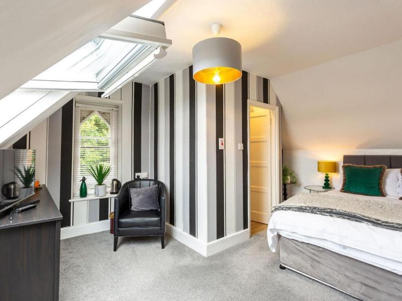 Norbury House Stylish Accommodation image