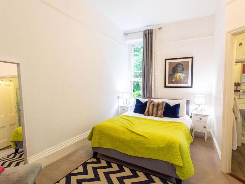 Norbury House Stylish Accommodation image