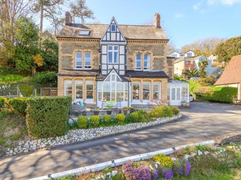 Norbury House Stylish Accommodation image