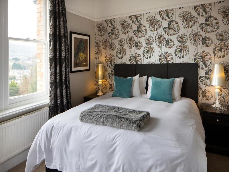 Norbury House Stylish Accommodation image