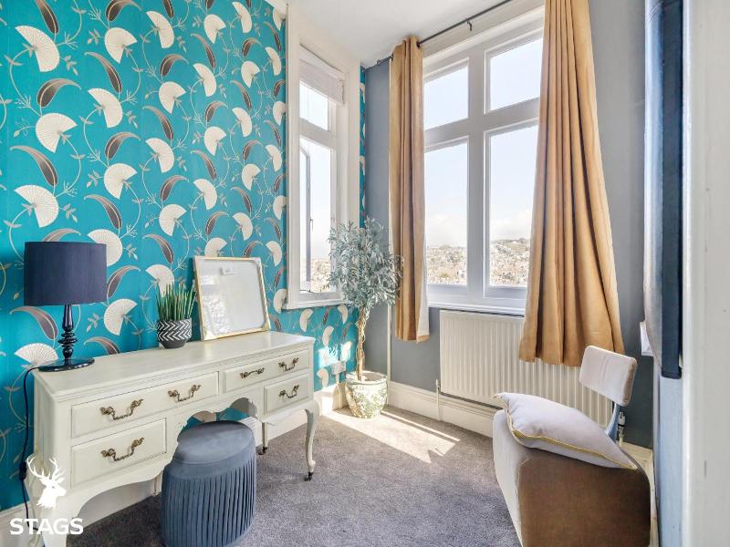 Norbury House Stylish Accommodation image