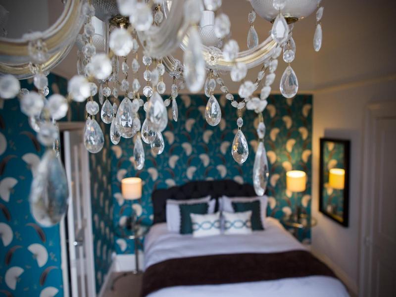 Norbury House Stylish Accommodation — general view