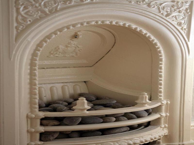 Norbury House Stylish Accommodation — general view