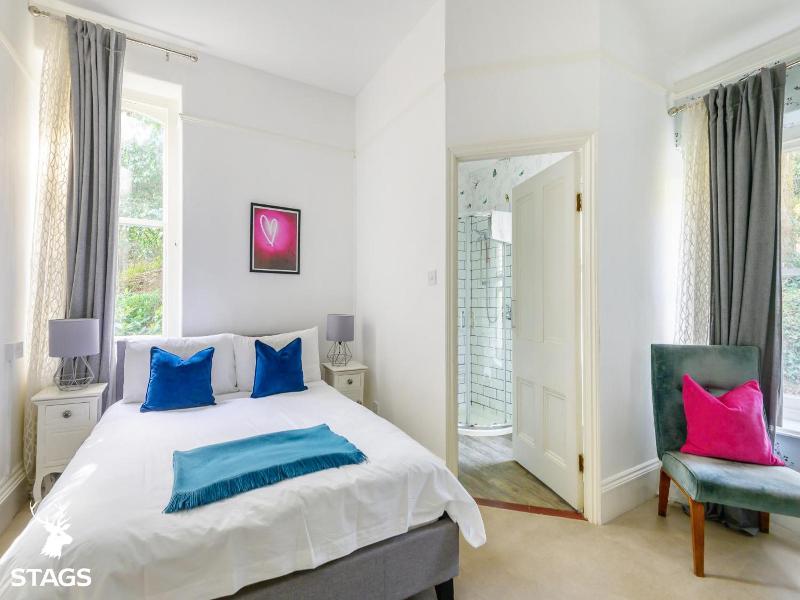 Norbury House Stylish Accommodation — general view