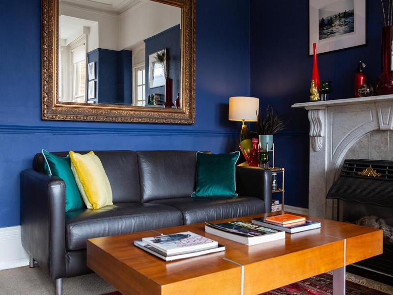 Norbury House Stylish Accommodation — general view