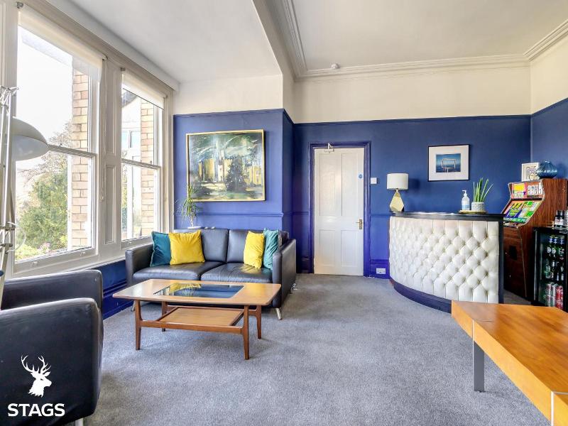 Norbury House Stylish Accommodation — general view