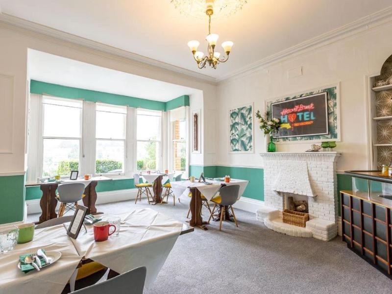 Norbury House Stylish Accommodation image