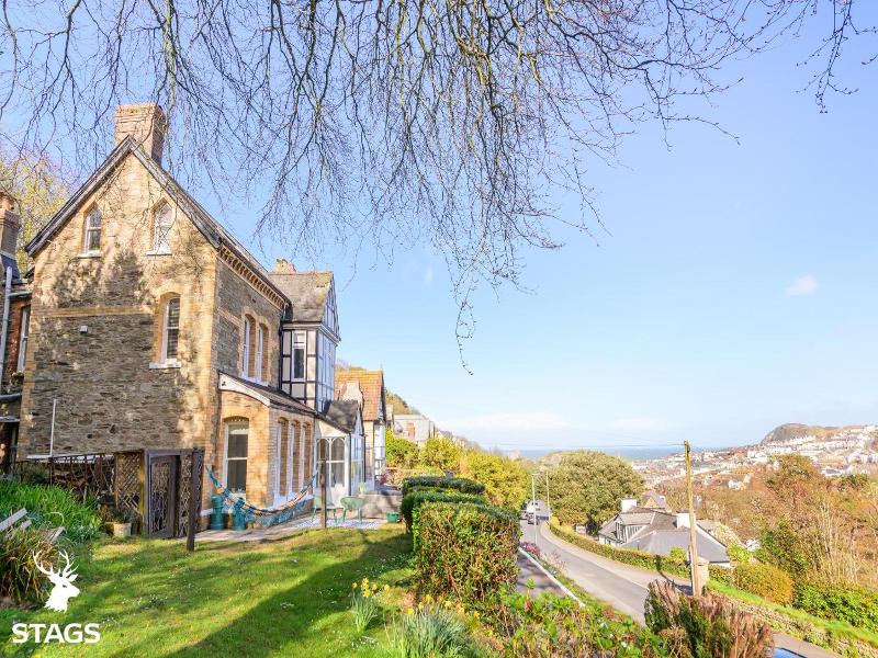 Norbury House Stylish Accommodation image