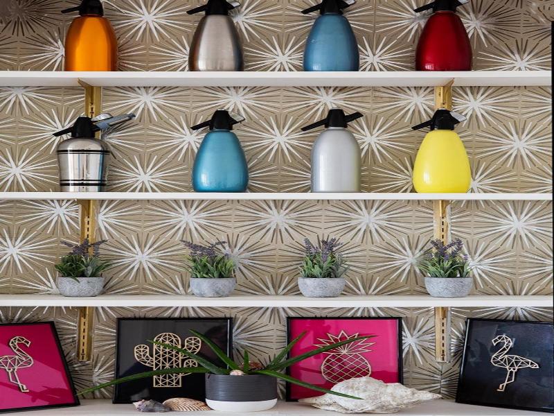 Norbury House Stylish Accommodation image