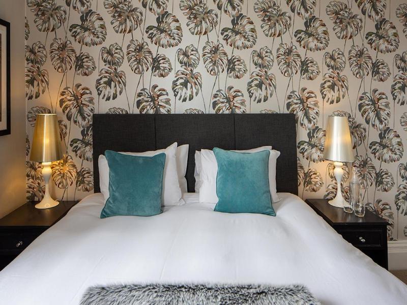Norbury House Stylish Accommodation image