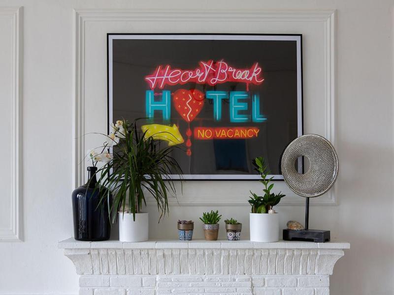 Norbury House Stylish Accommodation image