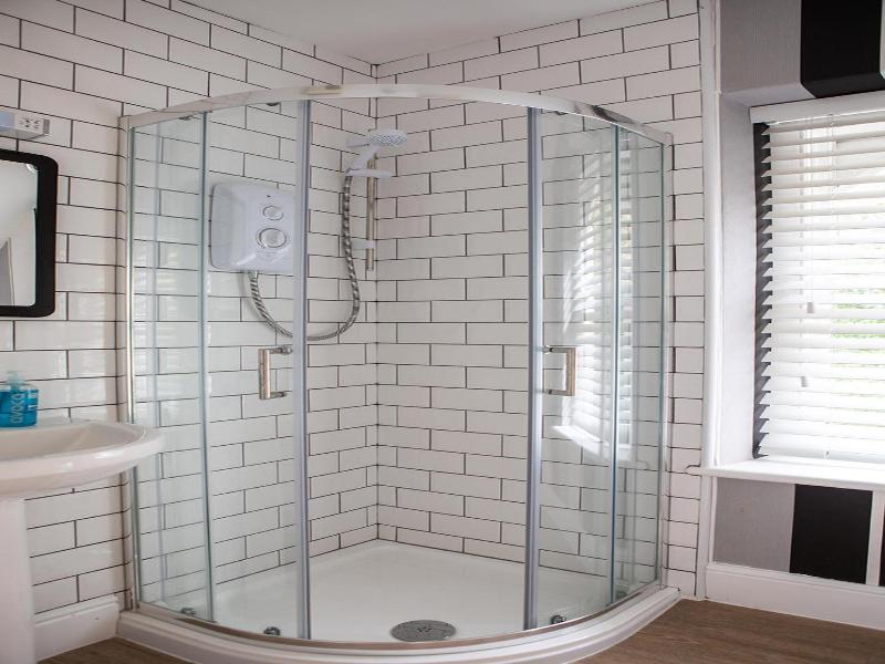 Norbury House Stylish Accommodation image