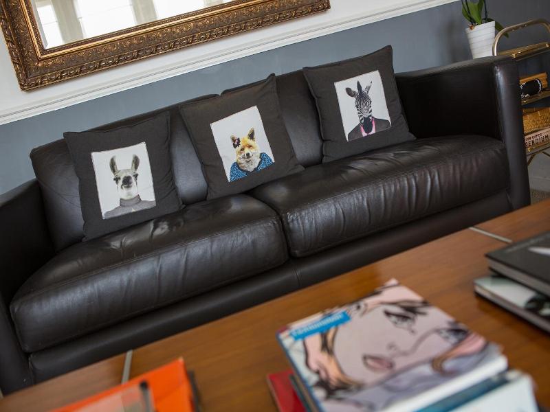 Norbury House Stylish Accommodation image
