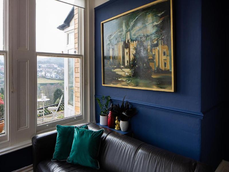 Norbury House Stylish Accommodation image
