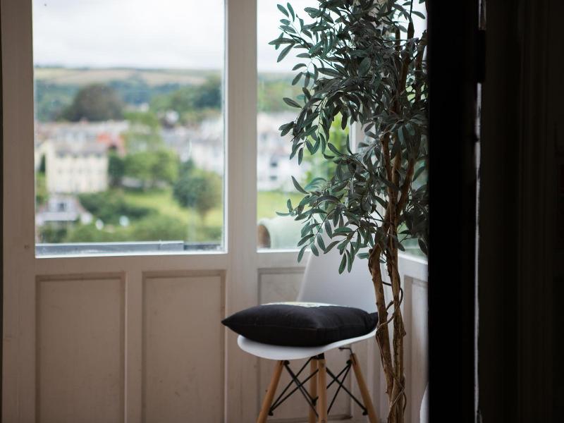 Norbury House Stylish Accommodation image