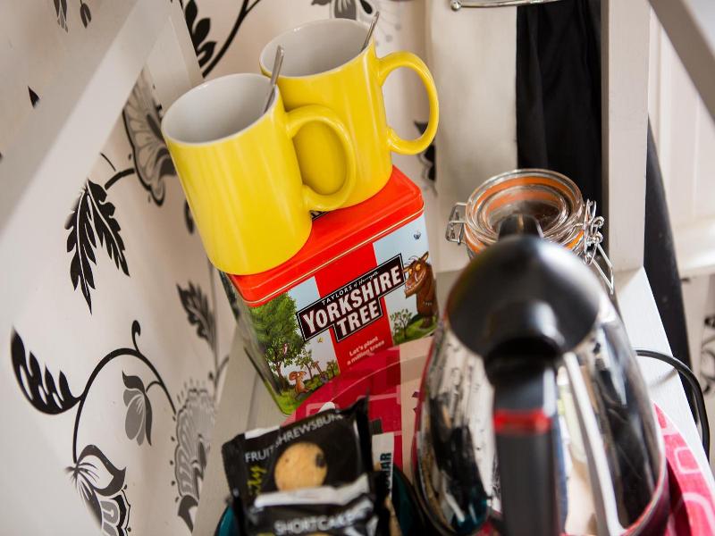 Norbury House Stylish Accommodation image