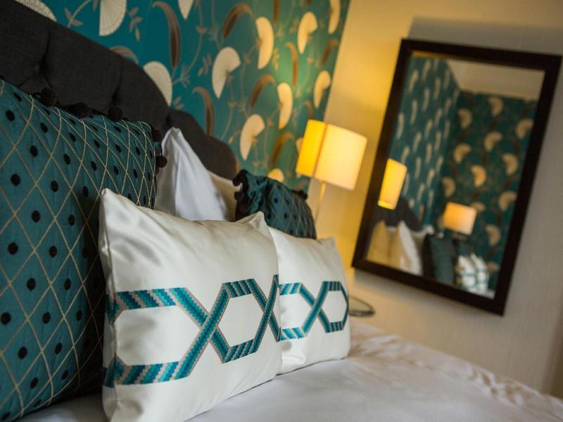 Norbury House Stylish Accommodation image