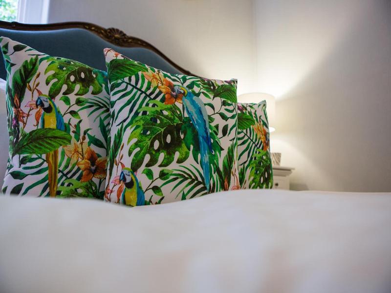 Norbury House Stylish Accommodation image