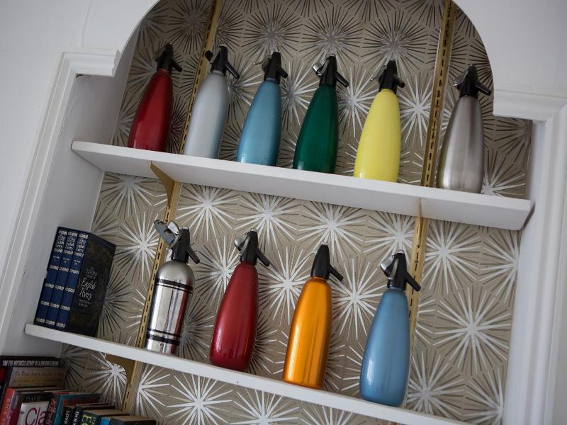 Norbury House Stylish Accommodation image