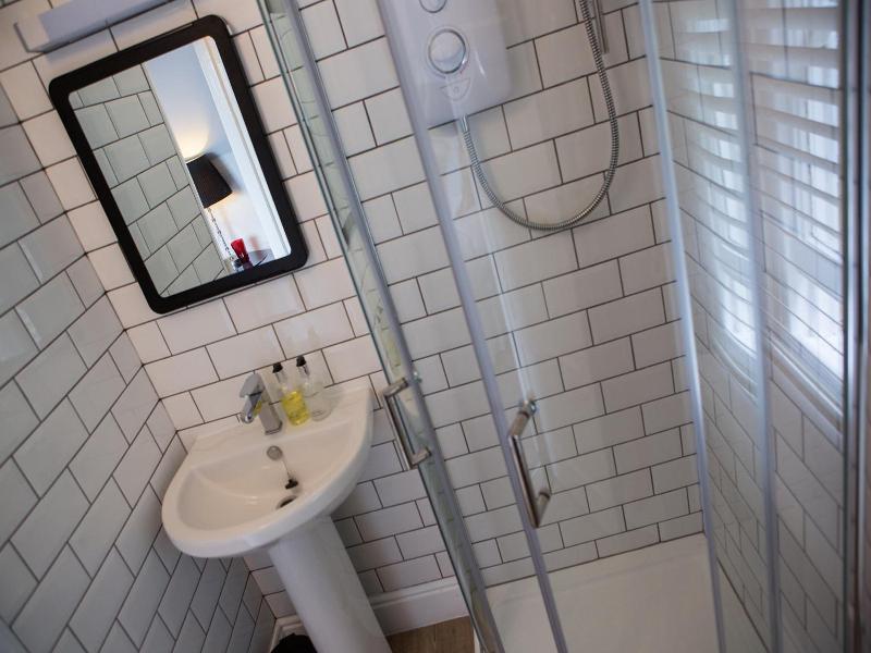 Norbury House Stylish Accommodation image
