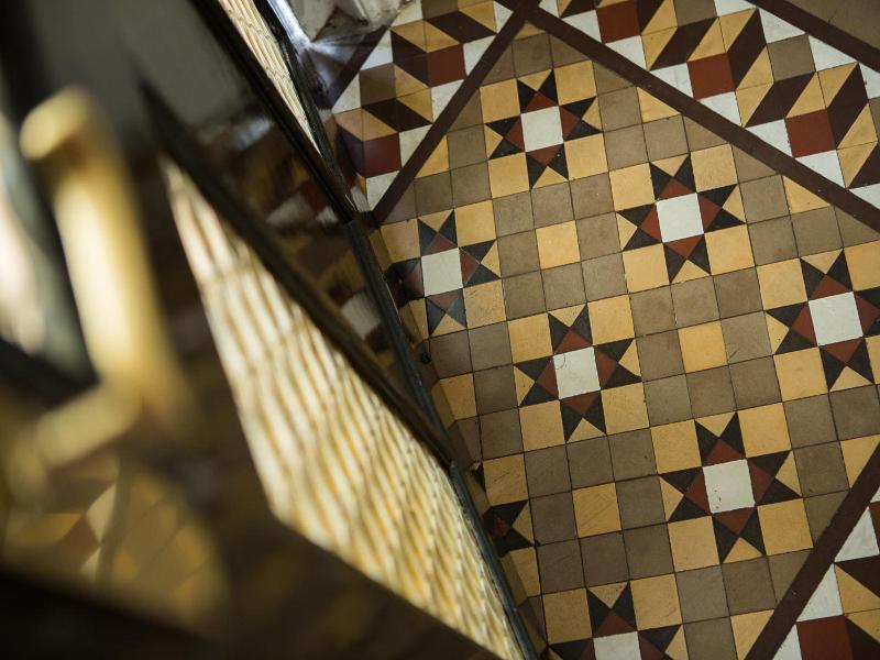 Norbury House Stylish Accommodation image