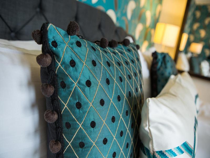 Norbury House Stylish Accommodation image